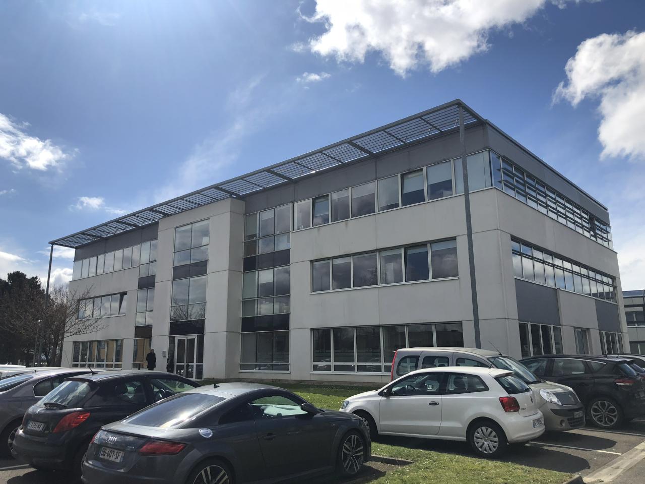 Bureau Mont-Saint-Aignan 147m² Location bureau Mont-Saint-Aignan Seine-Maritime OLBUR2533973 0